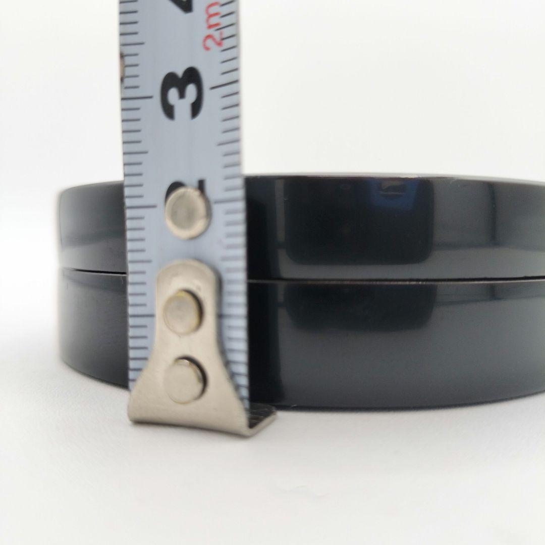 【セール】香合 虫蒔絵 房外 木箱　茶道具 古物