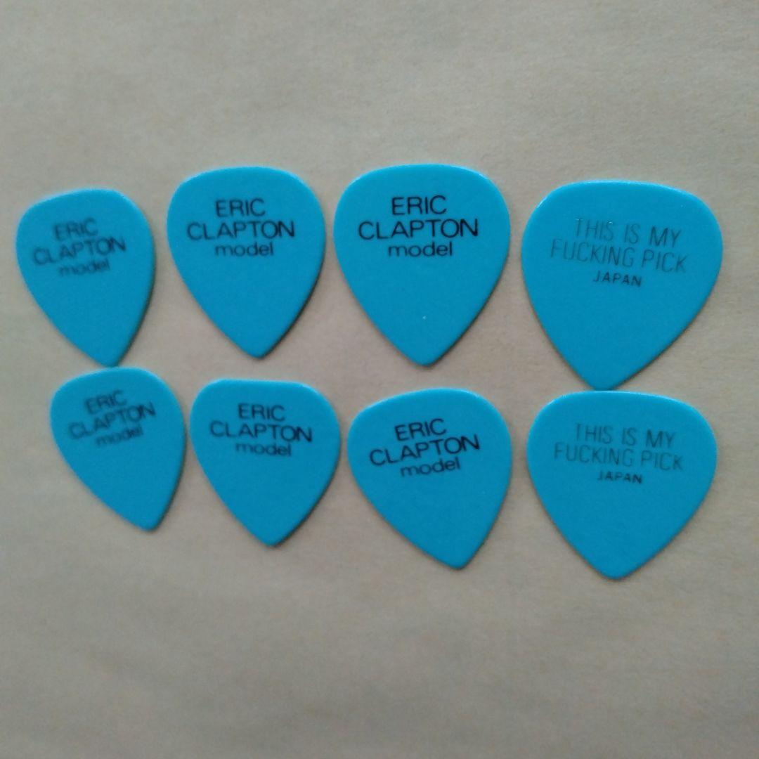 エリック・クラプトンモデル ピックセット Amazon.co.jp: Eric Clapton