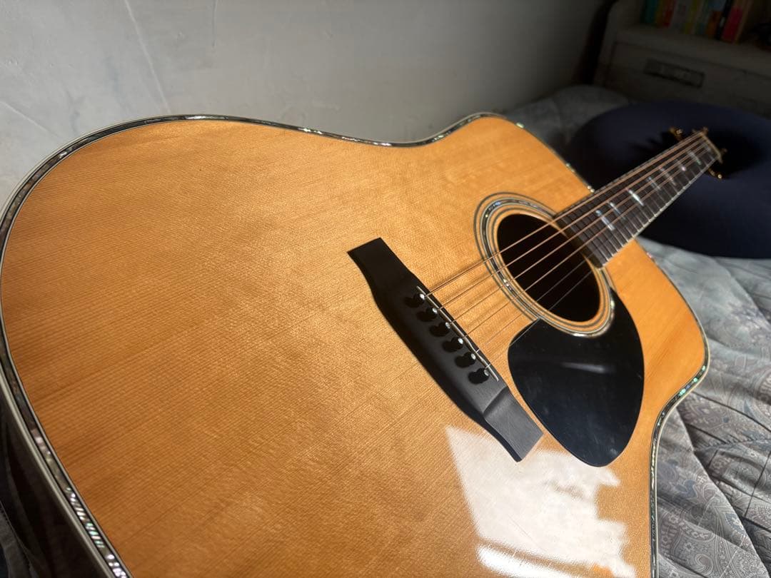 旅人 様専用】Yamaki オール単板 YW-80