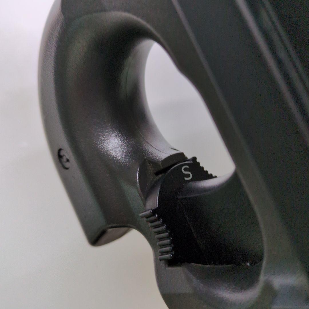 東京マルイ　P90TR スタンダード電動ガン