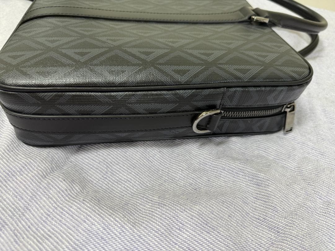 DIOR ブリーフケース　トートバッグ