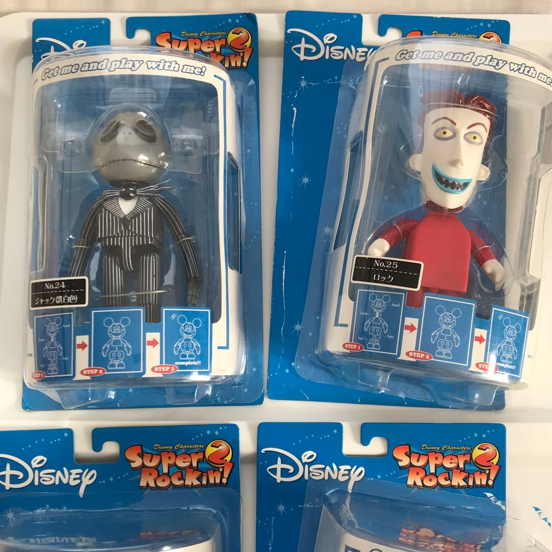 【15点　まとめ売り】　ナイトメア　フィギュア　グッズセット