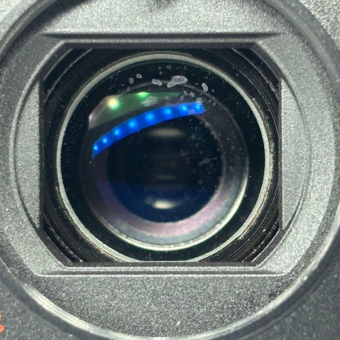 C1085 SONY ハンディカム DCR SR100