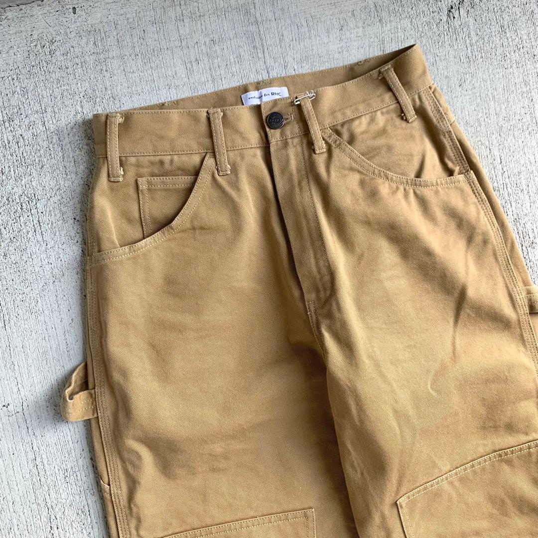 Dickies×RHC RonHerman ロンハーマン 別注ペインターパンツ