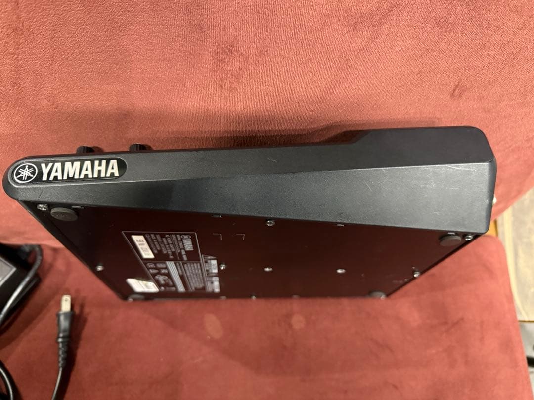 S*r様 YAMAHA MG10XU ジャンク
