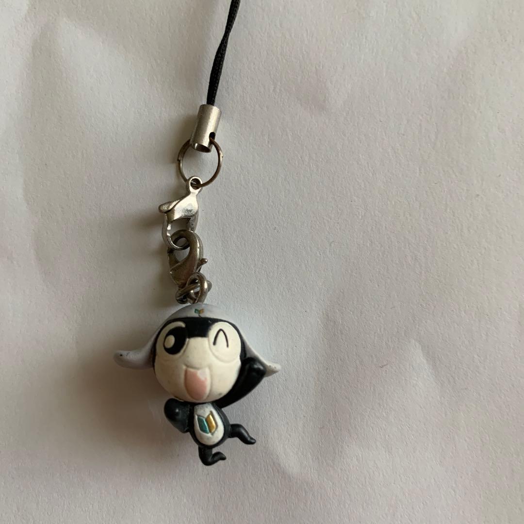 ケロロ軍曹ストラップ 3個セット - メルカリ