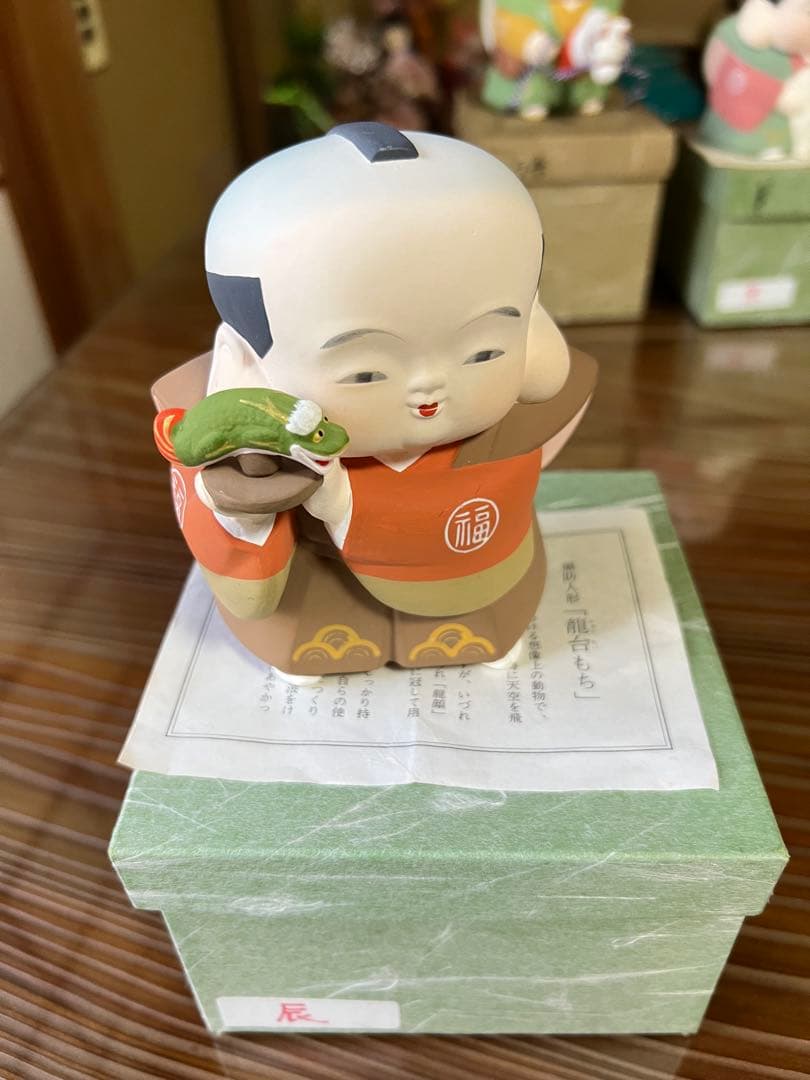 Yahoo!オークション -「獅子頭 獅子舞」(アンティーク、コレクション