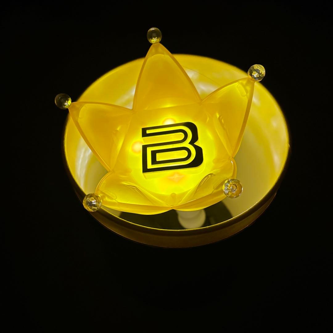 韓国ver. BIGBANG ペンライト