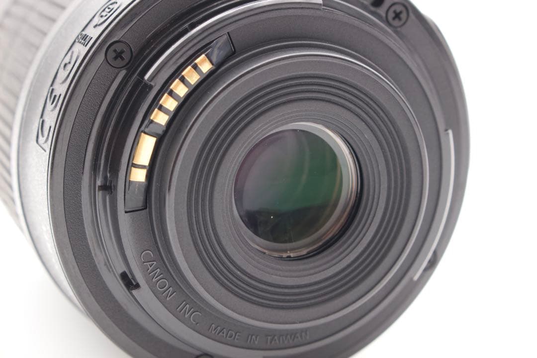 ゲリラセール！Canon EOS Kiss X8i 純正レンズキット✨Wi-Fi