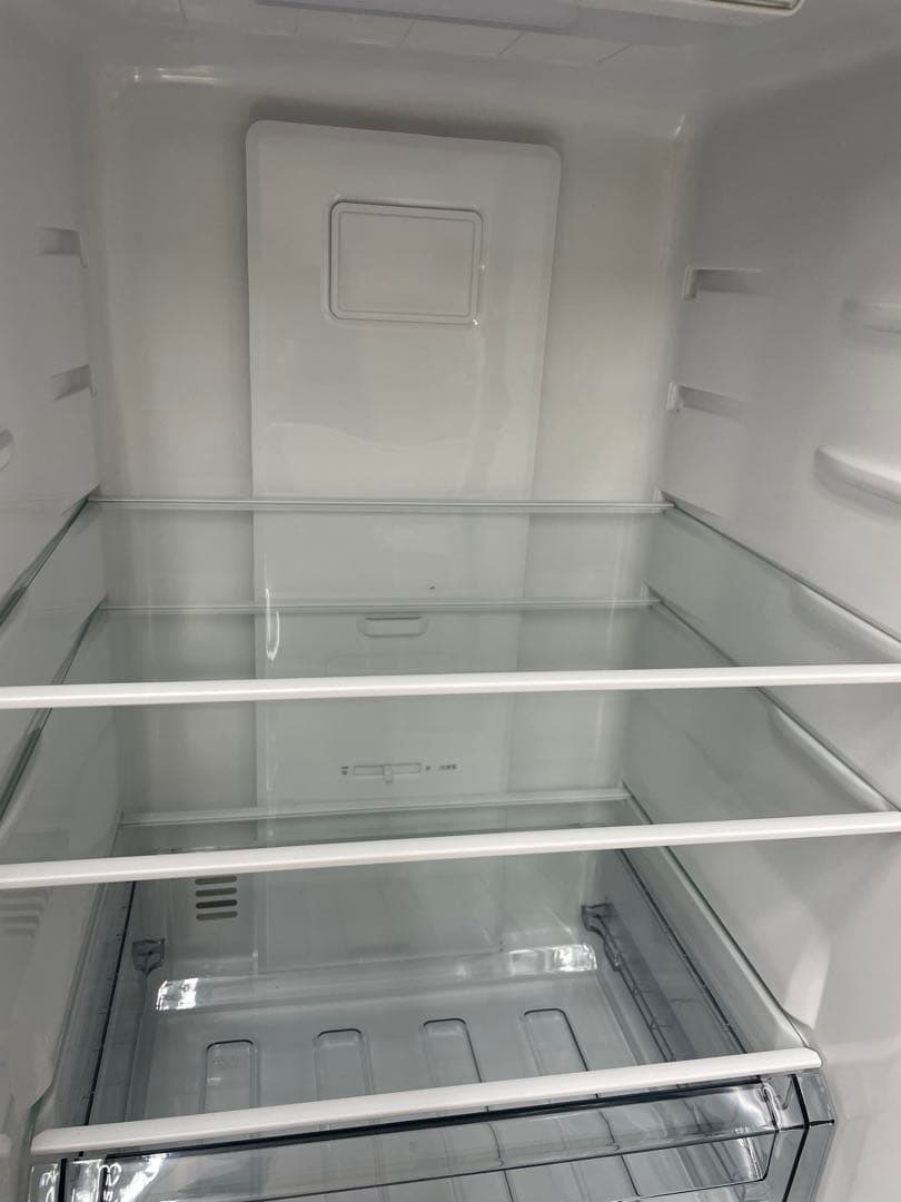 TWINBIRD ツインバード　冷蔵庫　HR-EJ23 2025年製　美品