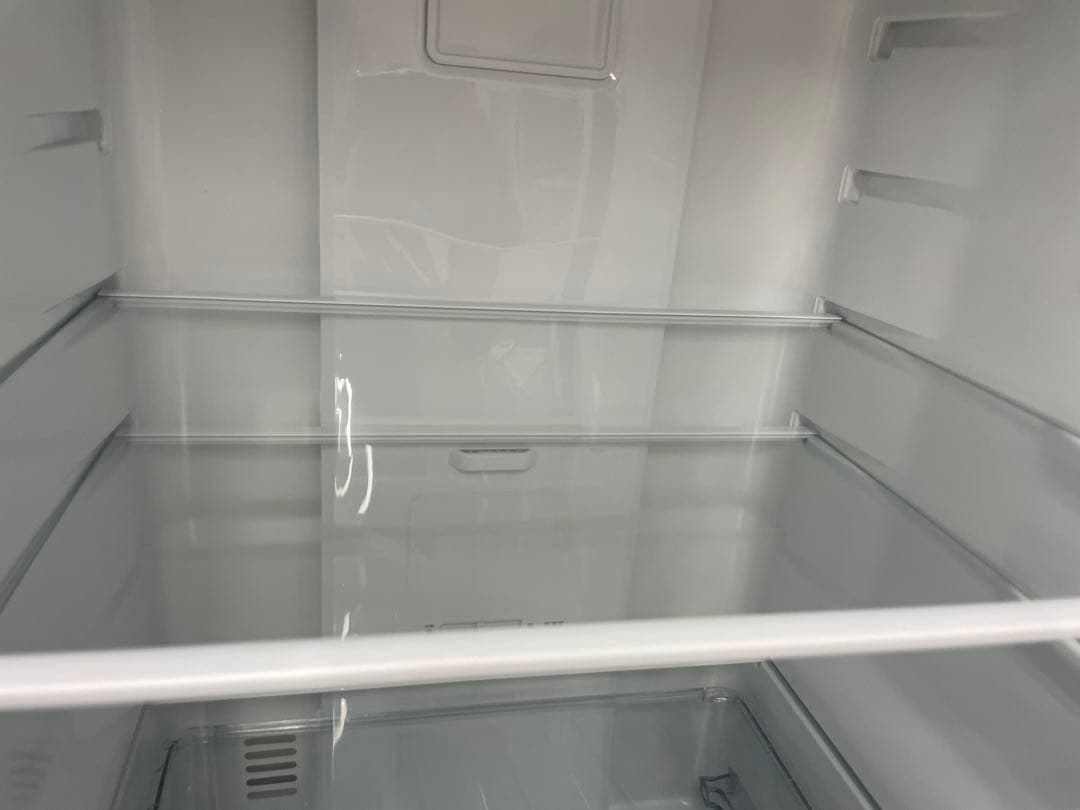 TWINBIRD ツインバード　冷蔵庫　HR-EJ23 2025年製　美品