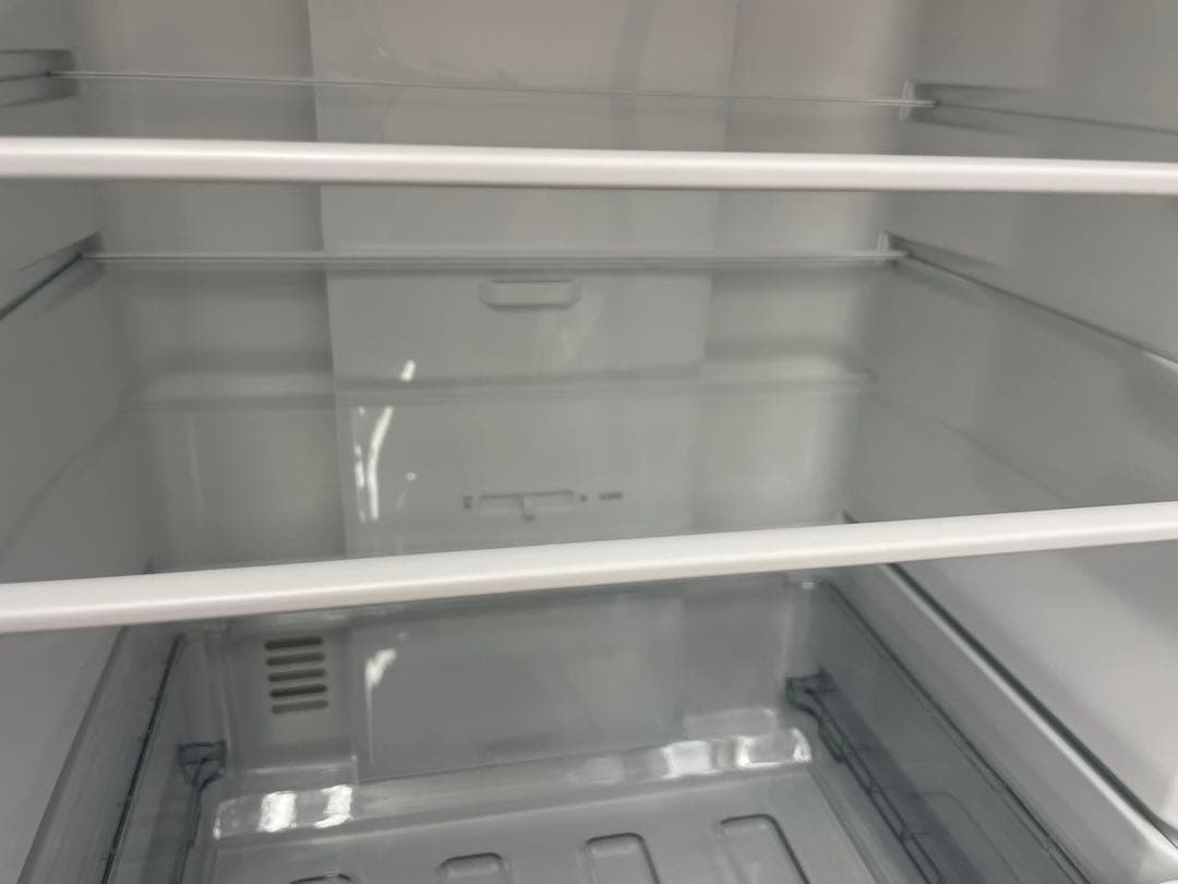 TWINBIRD ツインバード　冷蔵庫　HR-EJ23 2025年製　美品