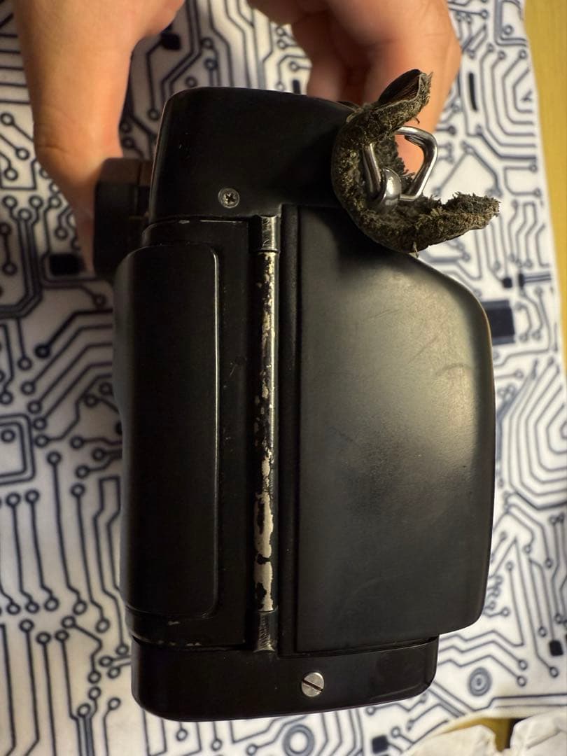 contax RX 実用品 作例あり