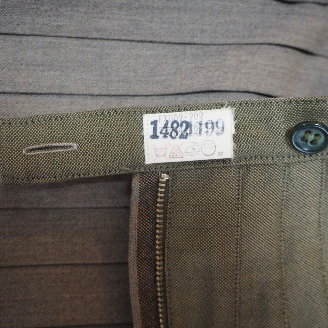 極美品 レア✨バーバリー プリーツスカート ロング ノバチェック ヴィンテージ