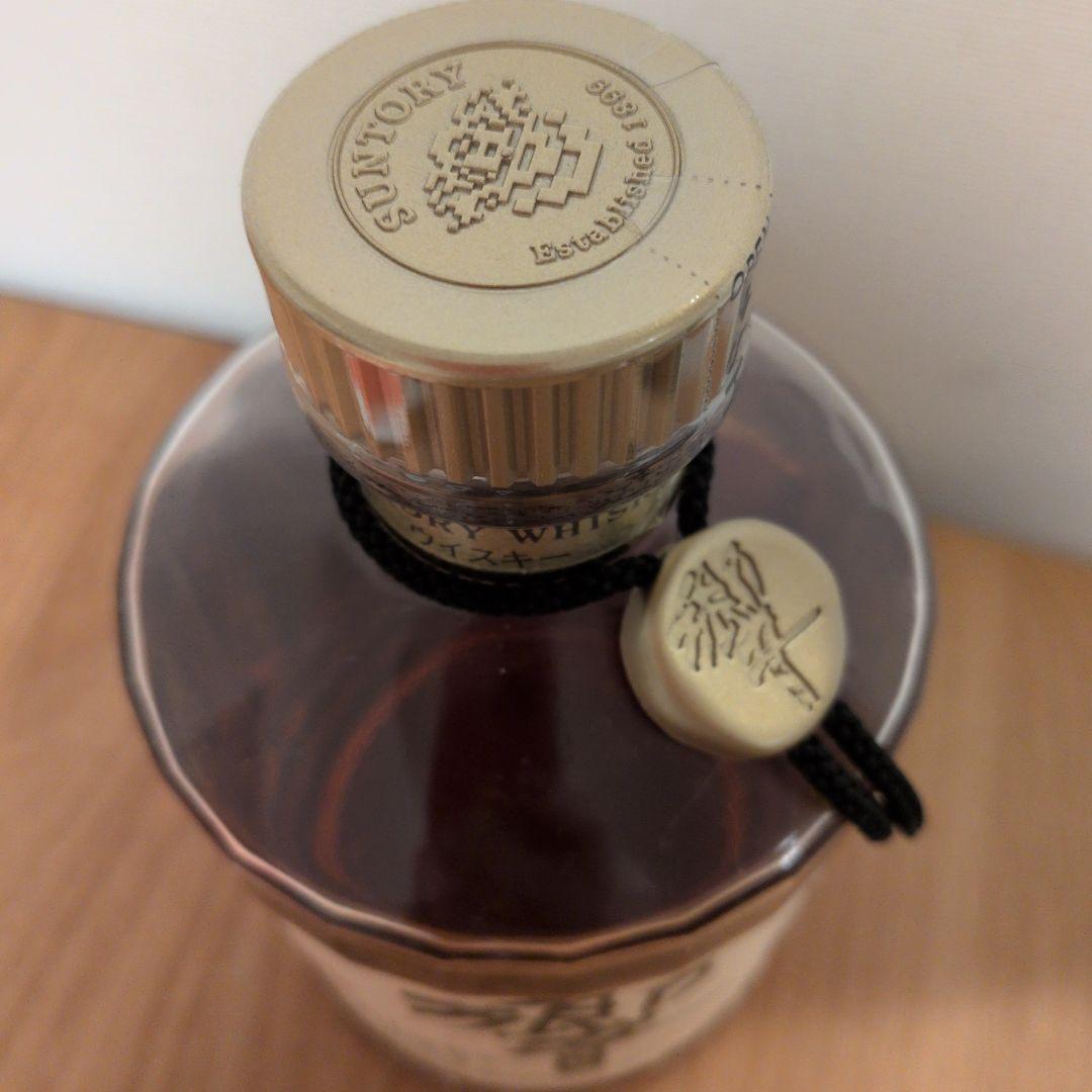 未開封】SUNTORY 響 ゴールドラベル SHN01 ウイスキー