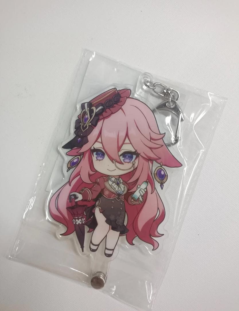 原神・公式】2024FES上海イベント限定 色紙 アルハイゼンの通販 by 年