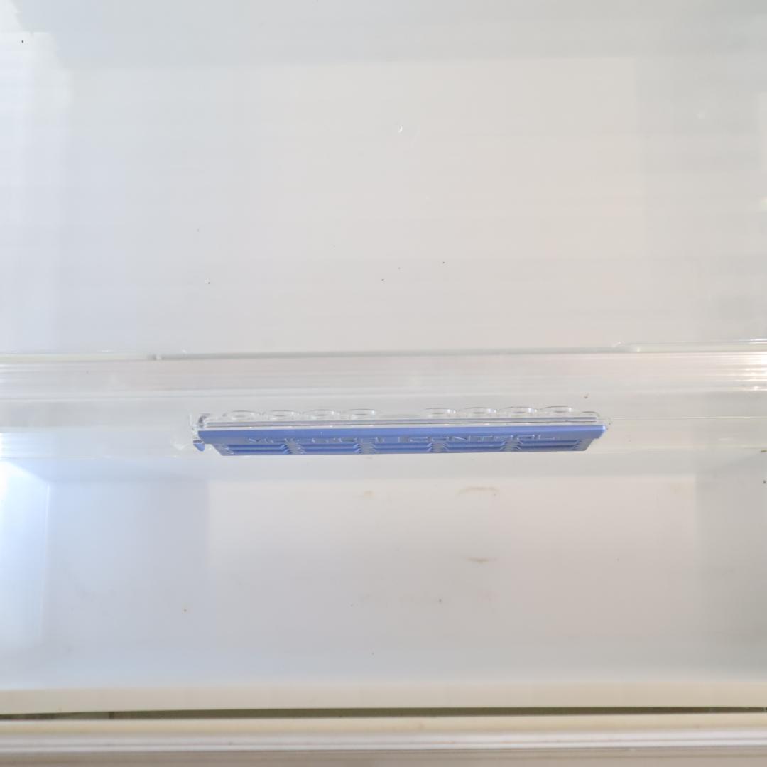 Panasonic NR-SPF455X-N 大型冷蔵庫 ガラス 両開き B67