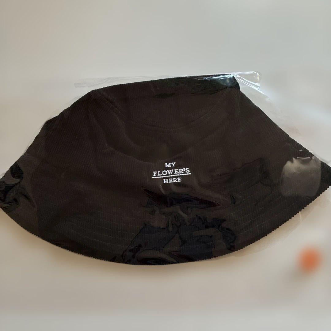 新品未使用】藤井風 I AM YOU トレーナー &ハット - メルカリ