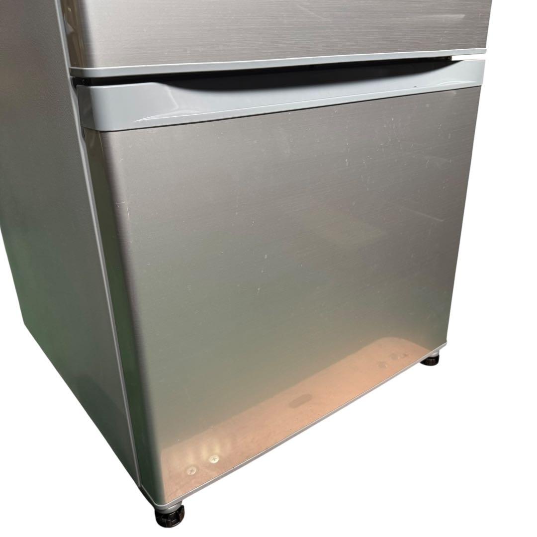 【購入前コメント必須】★ TOSHIBA 冷蔵庫 330L GR-R33S