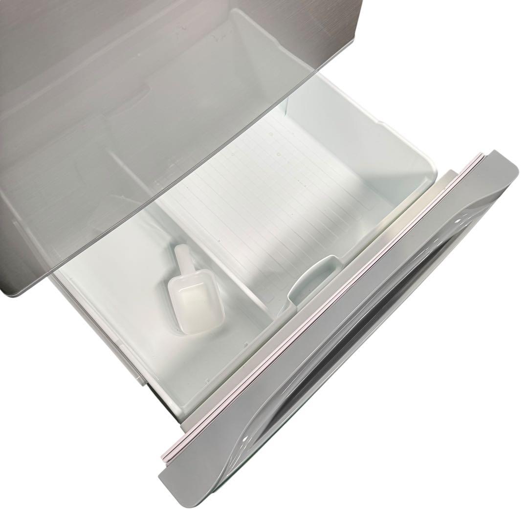 【購入前コメント必須】★ TOSHIBA 冷蔵庫 330L GR-R33S