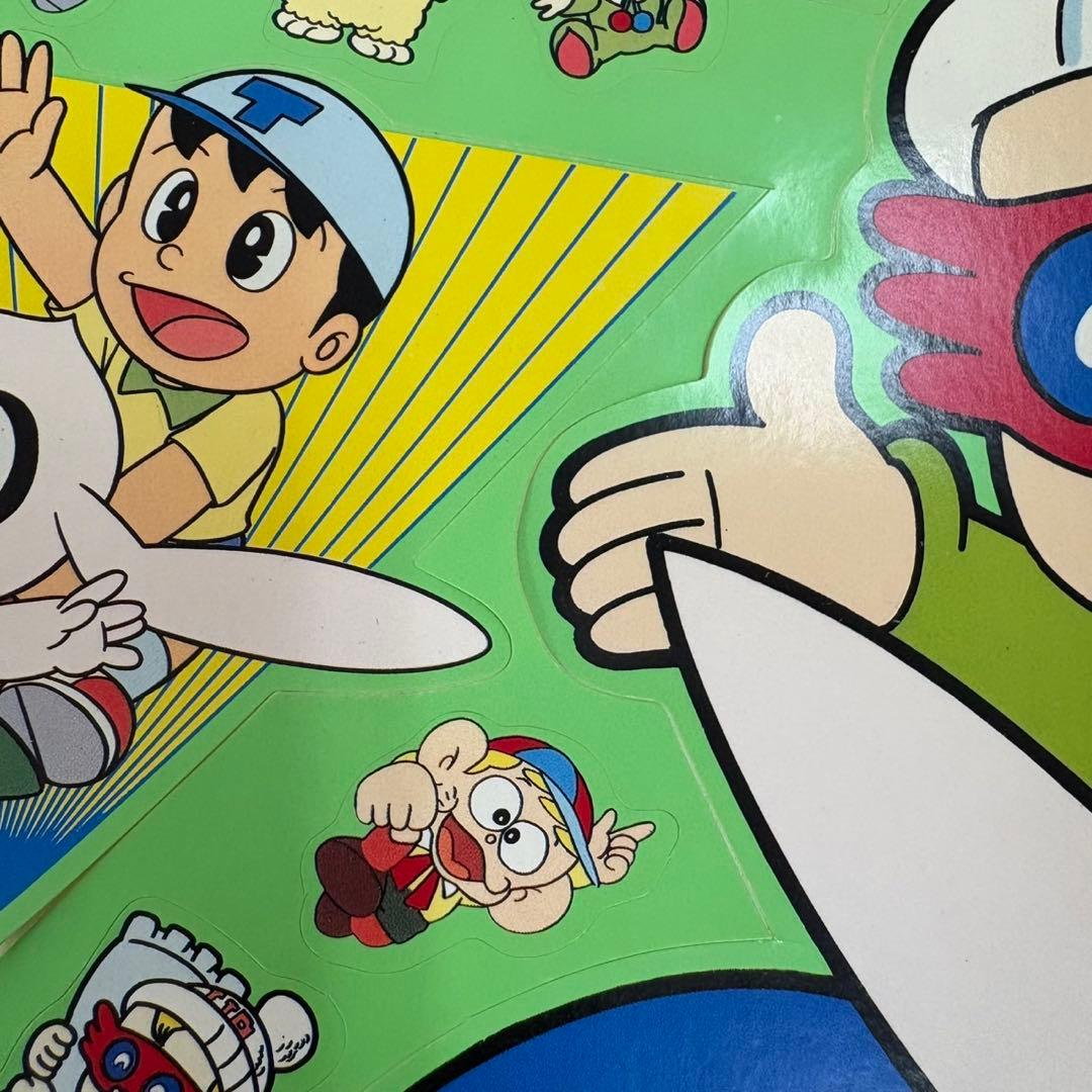 藤子不二雄 1990 平成2年 怪物くん ハットリくん カレンダー