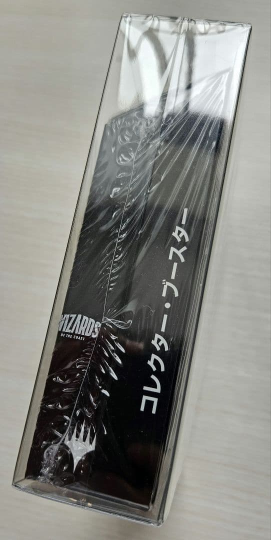 MTG FFコラボ　コレクター・ブースター 1box + 1パック