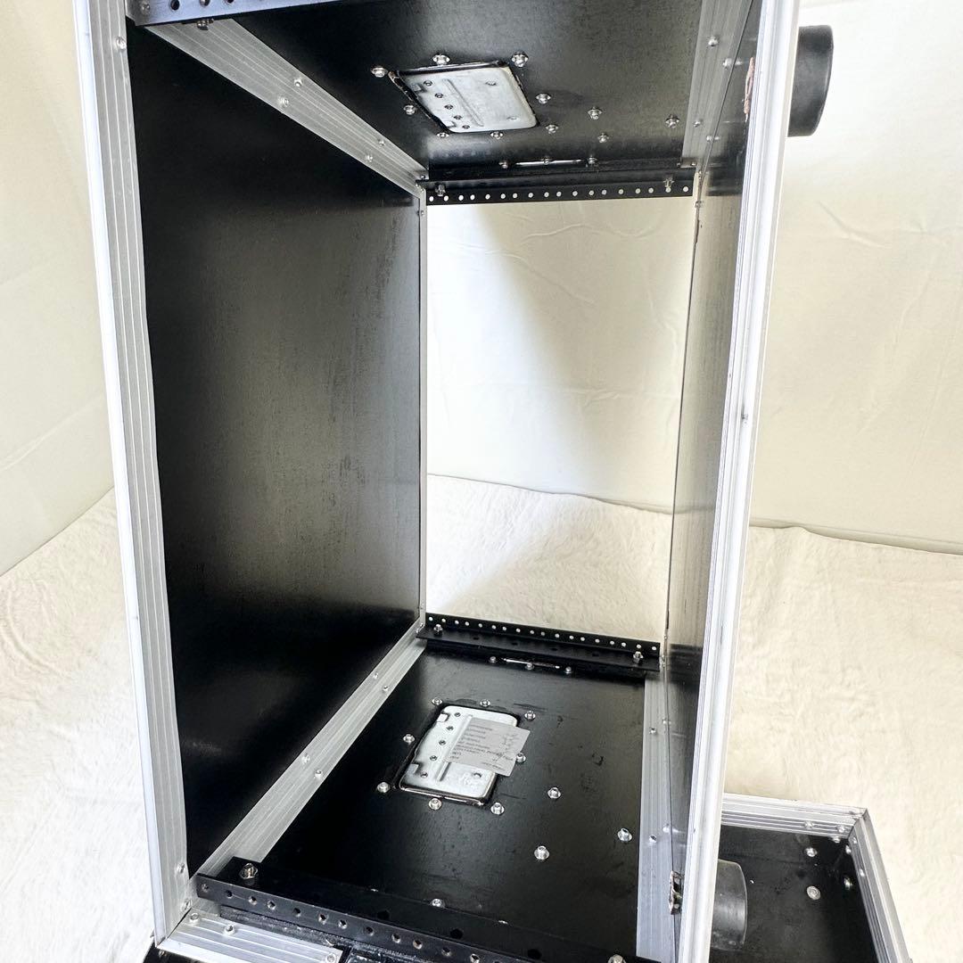 ✨ Road Ready ✨6U ラックケース RR6U-AD ハードケース