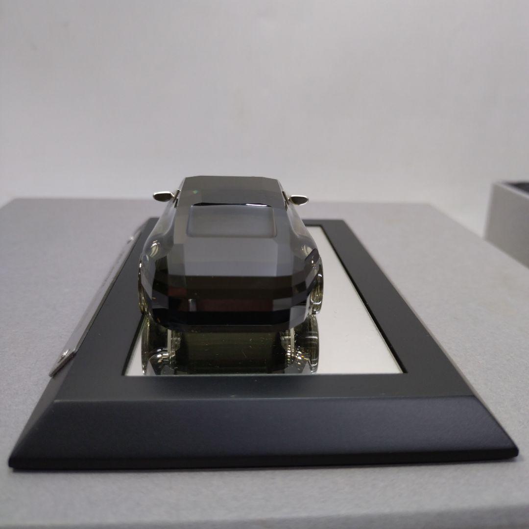 ポルシェ 911 スワロフスキー 2004年限定品 Black Diamond