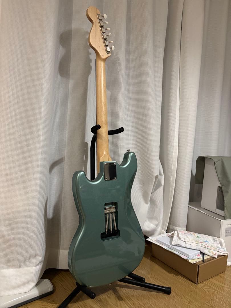 ギター Psychederhythm Psychelone LiMITED