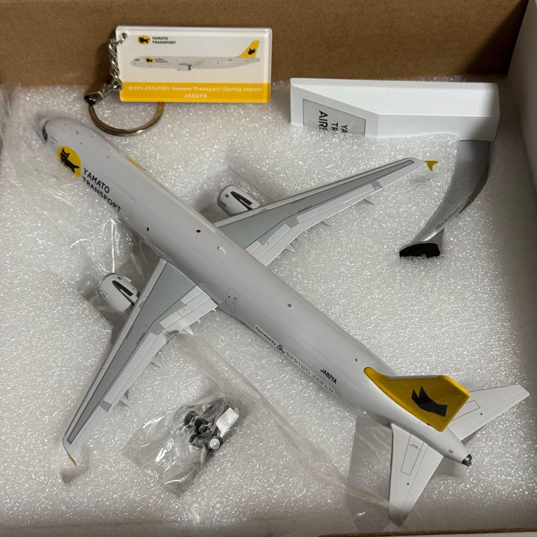 r*o様 JFox ヤマト運輸 YAMTO TRANSPORT JA82YA 1