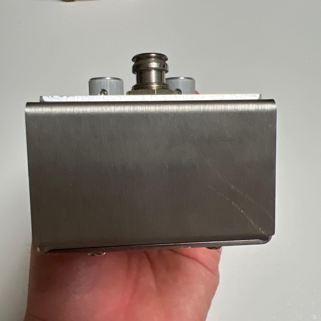 ギター Origin Effects M-EQ D