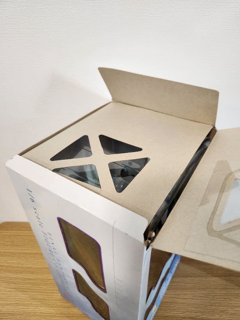 FINAL FANTASY X フィギュア コレクション No.5ルールー