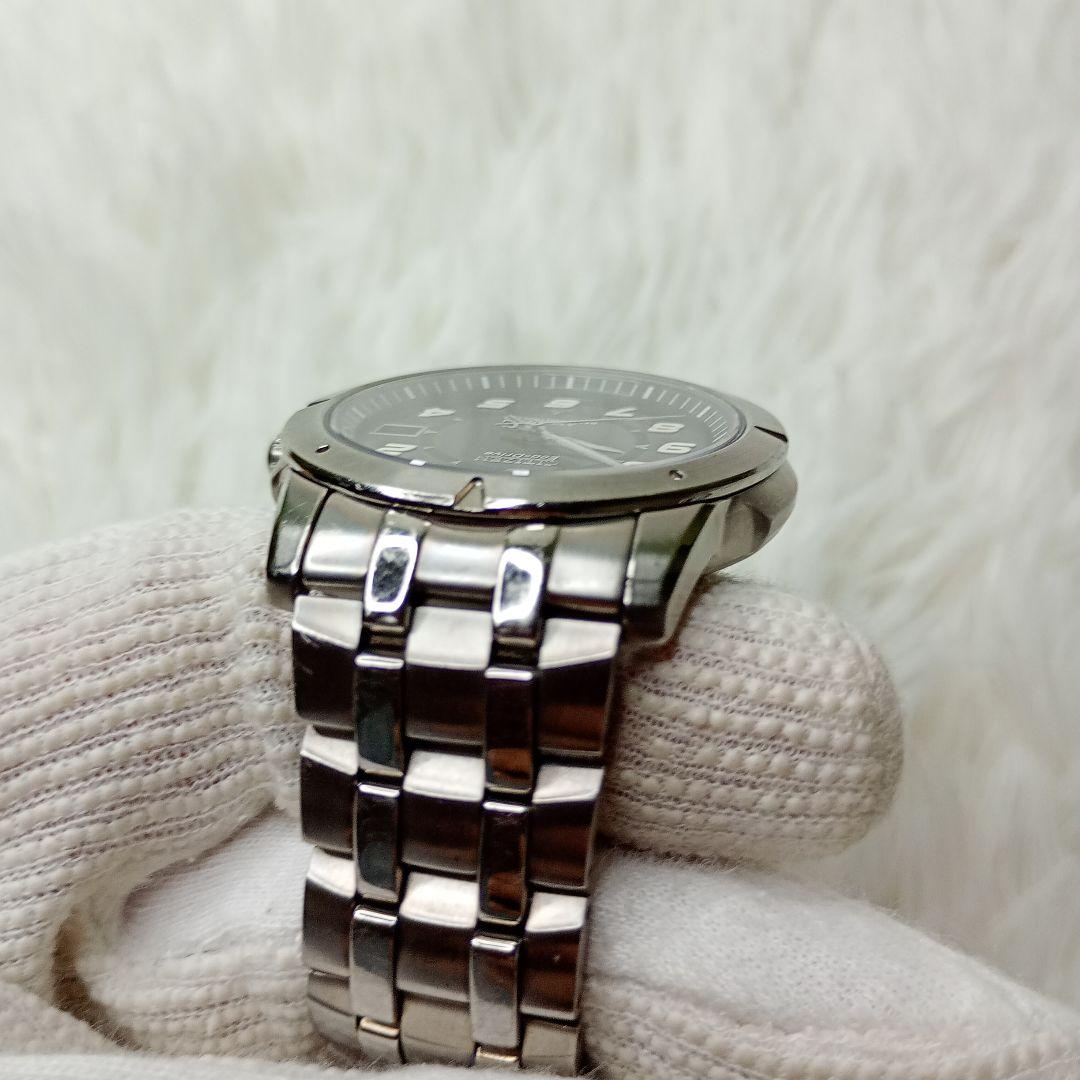 時計 CITIZEN ATTESA Eco-Drive GN-4W-S H110