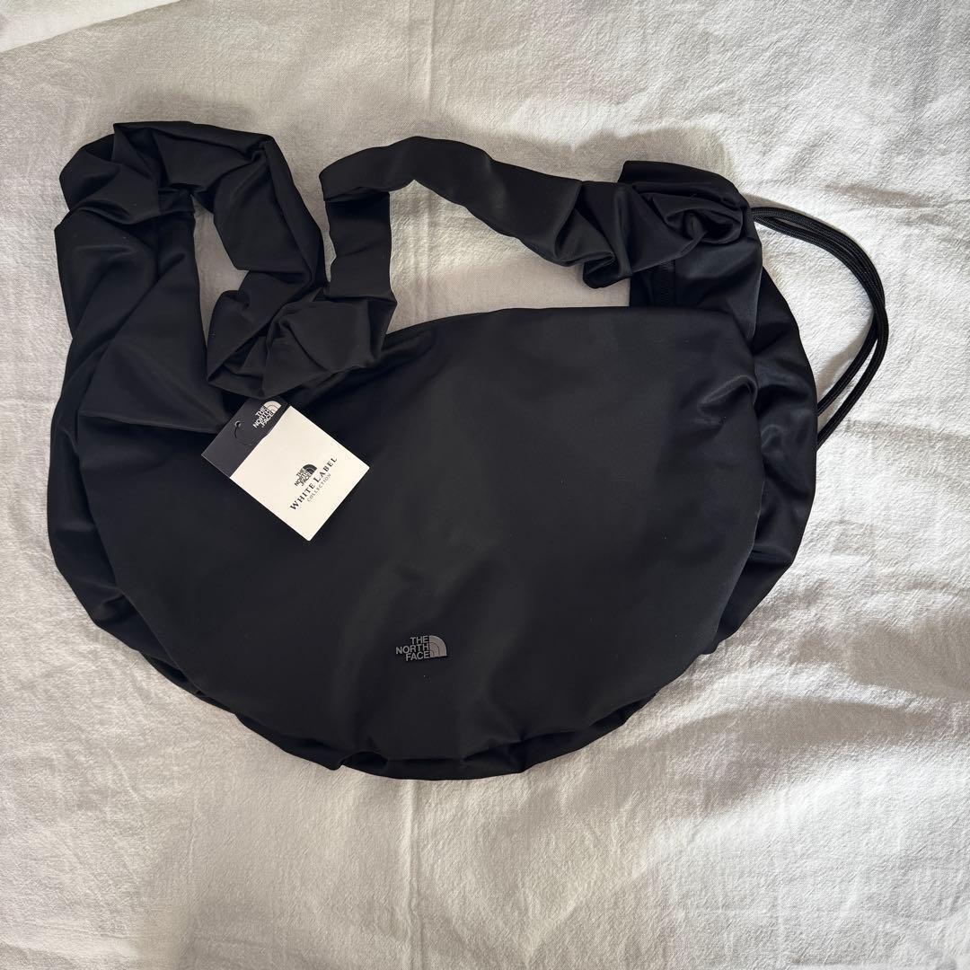 残り1点25AW 【韓国限定】ノースフェイス ボニーホーボー バック 3way