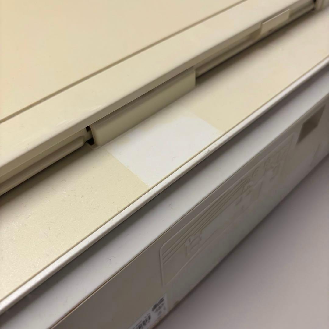 EPSON マルチフォトカラリオ EP-803AW ジャンク 年賀状