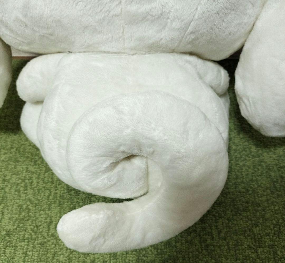 SANRIO シナモロール シナモン XLサイズ ぬいぐるみ Sekiguchi