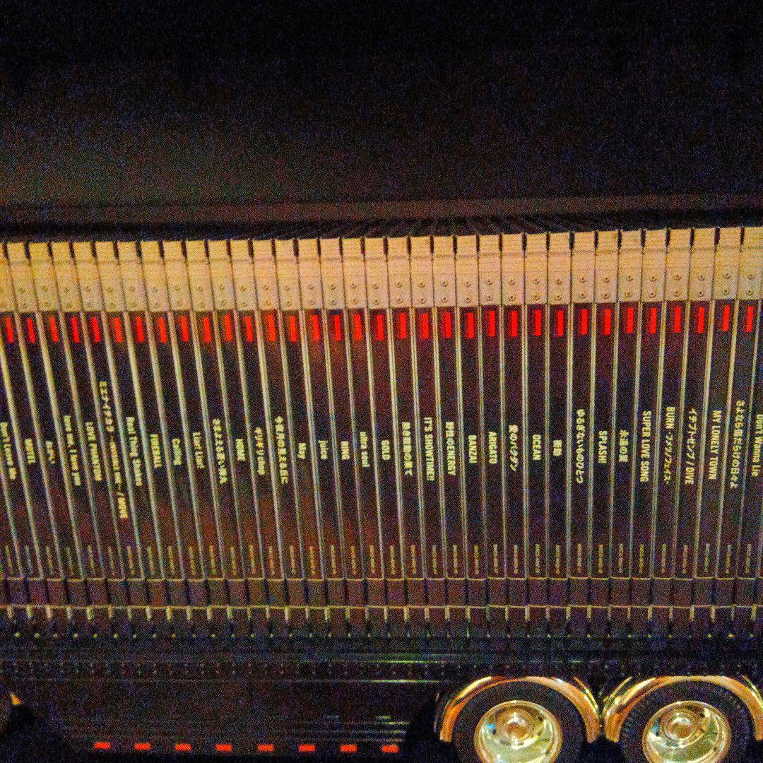 B'z COMPLETE SINGLE BOX トレーラーエディション 入手困難 - メルカリ