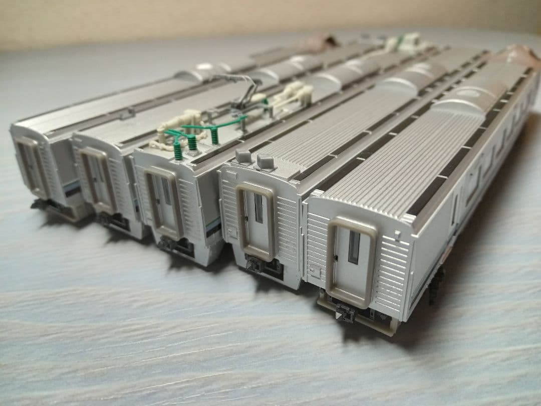 南*ス様 MICRO ACE 789系1000番台 快速エアポート 5両セット