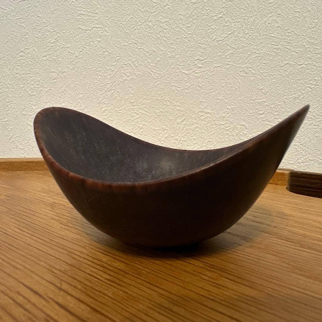 Gunnar Nylund グンナーニールンド ARO ボウル