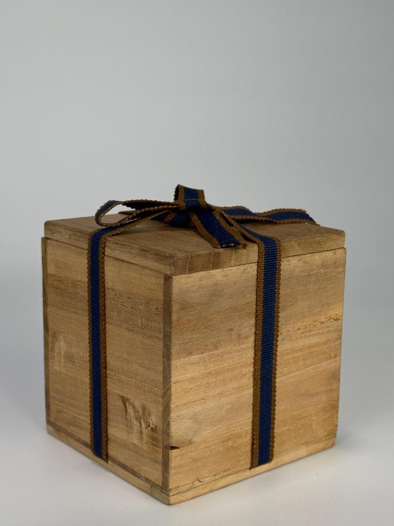 中国清代 粉彩雑宝文 水洗 水盂 文房具 唐物 時代 古玩