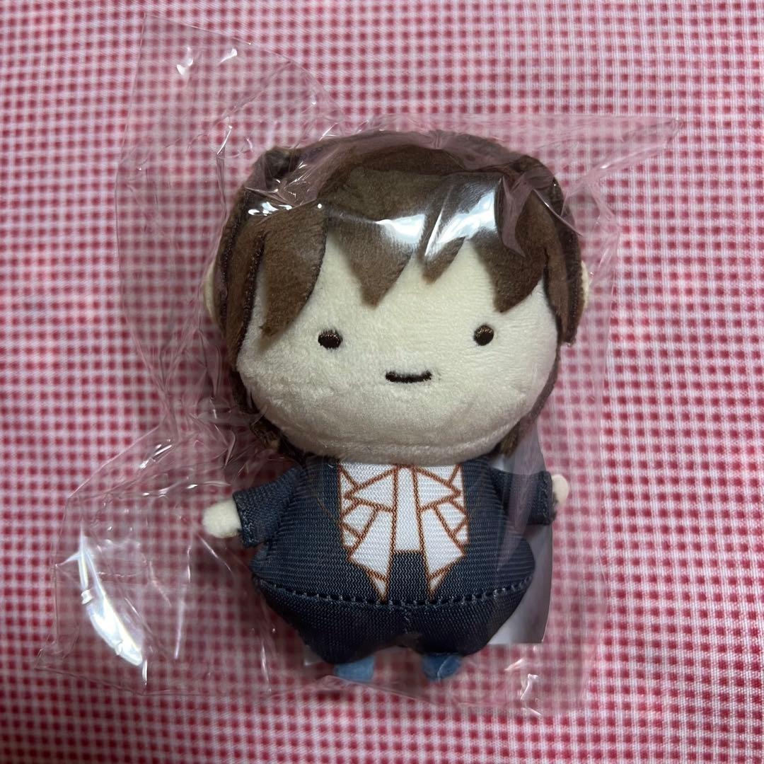 超特急 ハル ぬいぐるみ FC会員限定】ハル Birth Anniversary Ver