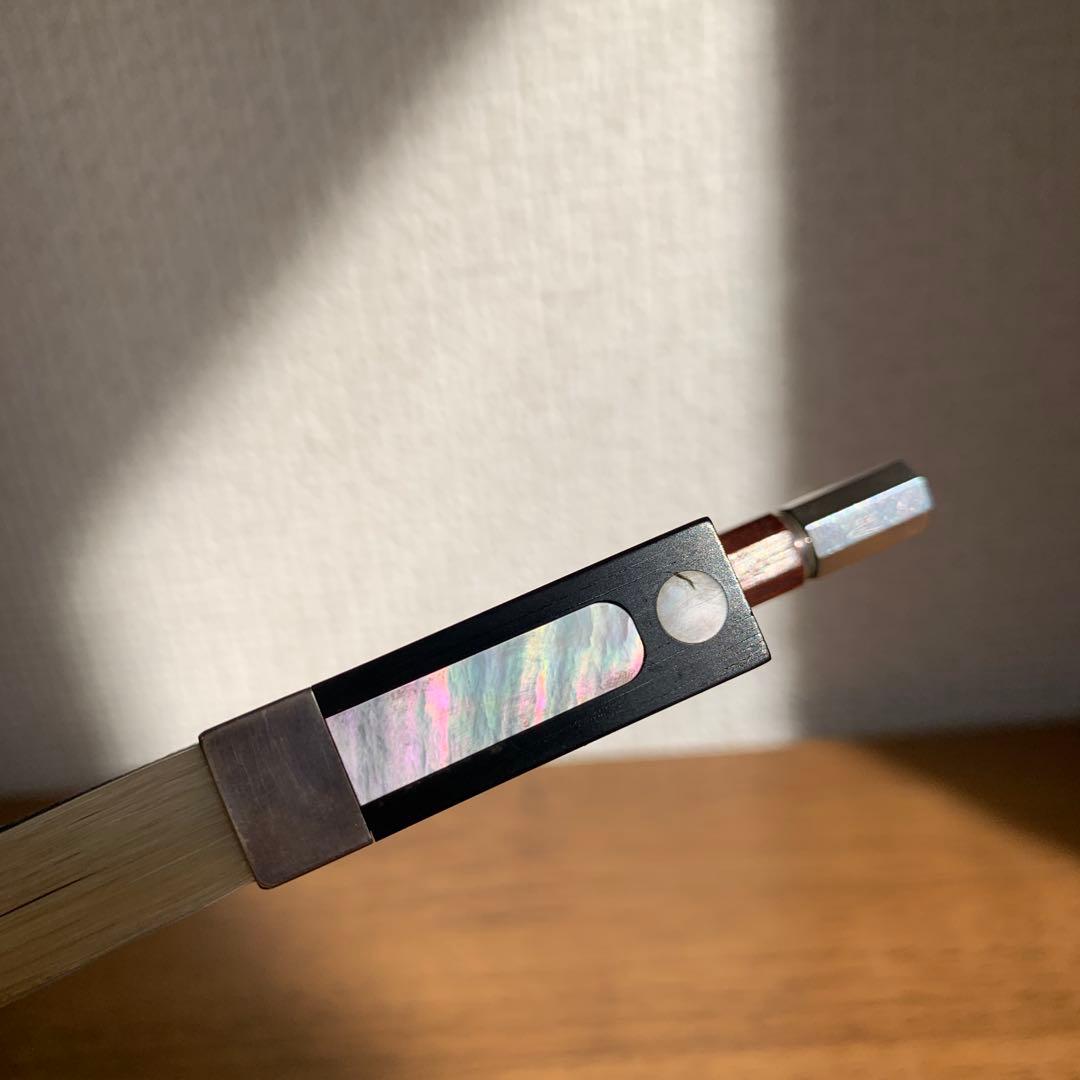 FINKEL ATELIER フィンケルアトリエ バイオリン弓 4/4