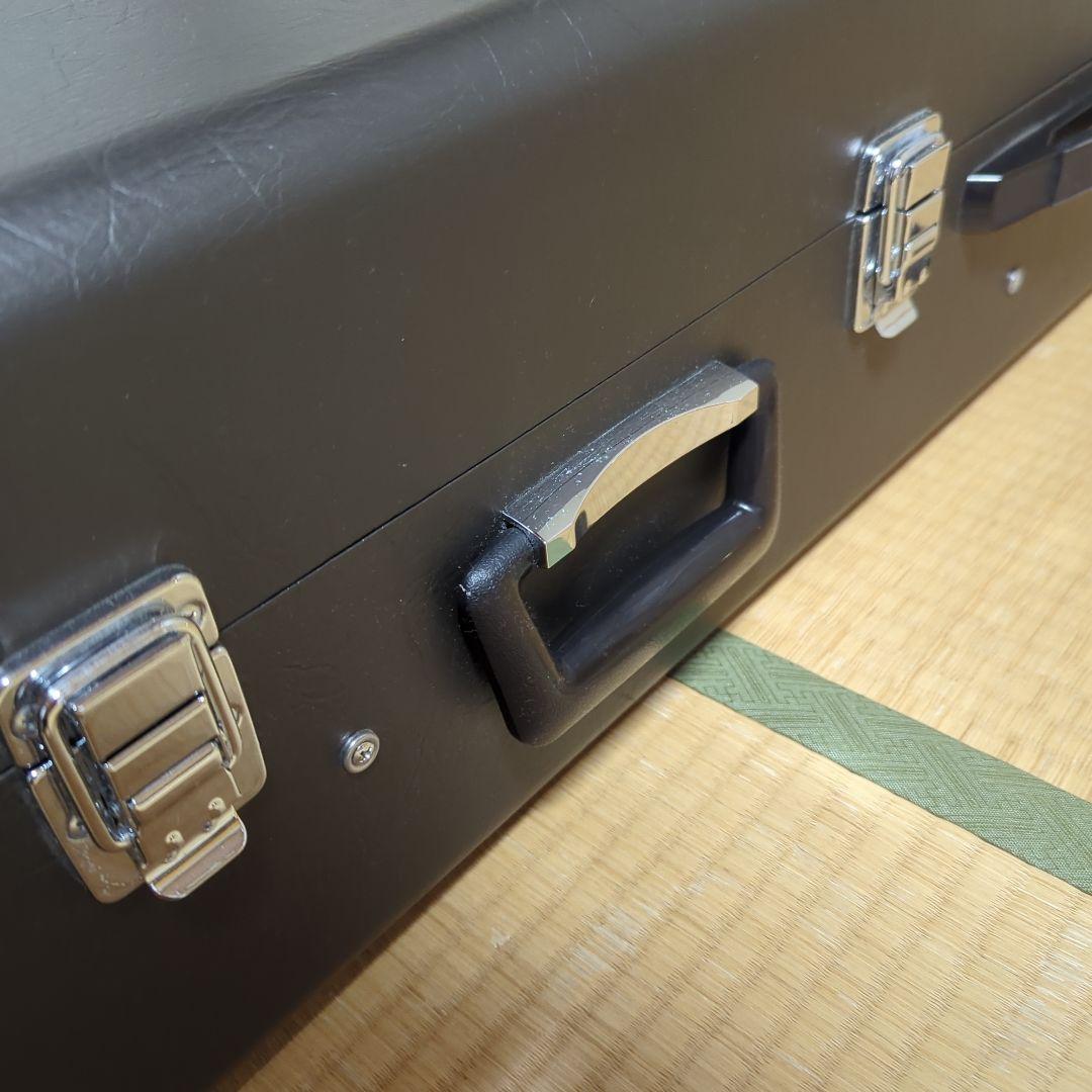 ヤマハ バリトンサックス YBS-41II