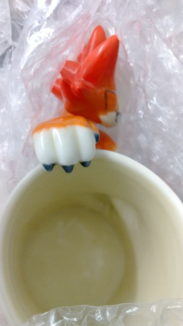 【未使用】FINAL FANTASY VIII Moonba MUG