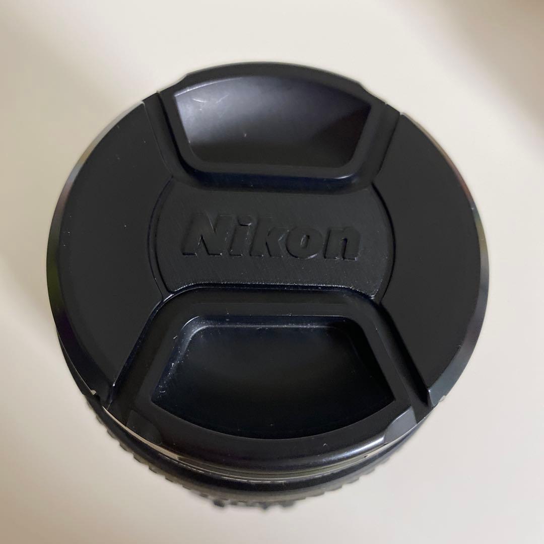 よ*ん様 ★美品★AF-S DX NIKKOR 18-105mm f/3.5-5