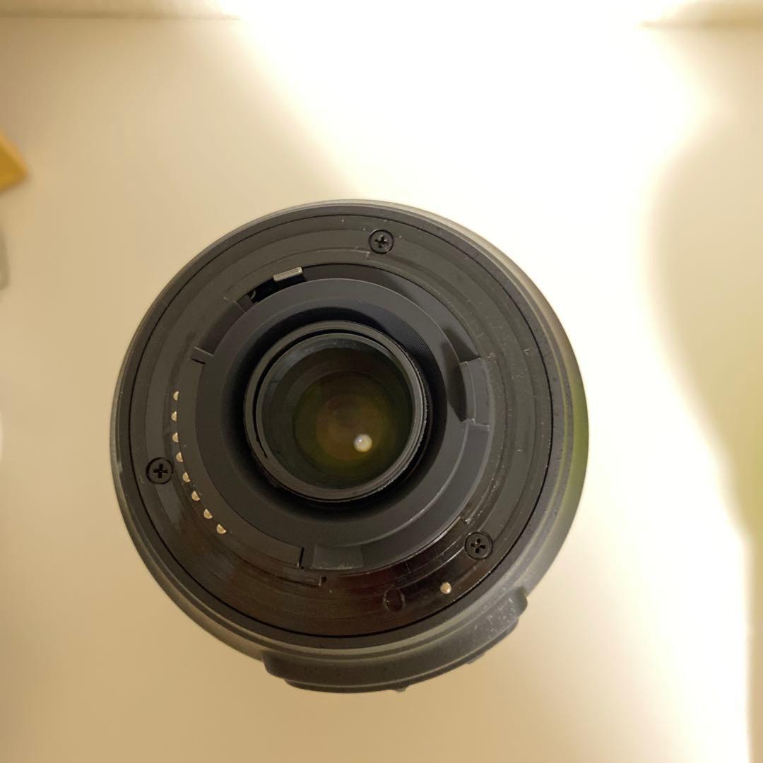 よ*ん様 ★美品★AF-S DX NIKKOR 18-105mm f/3.5-5