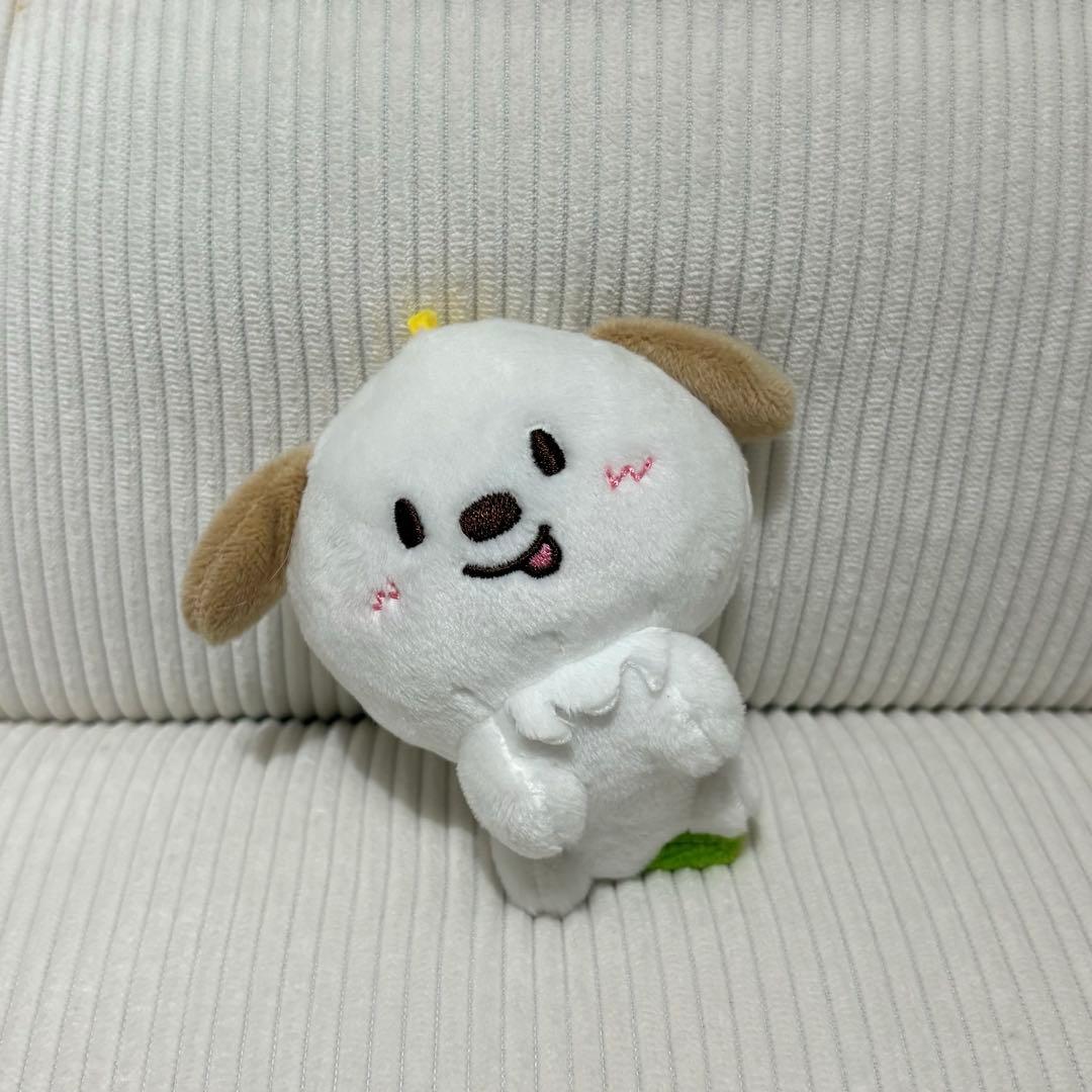 BOSS RIIZE アントン 8cm ぬいぐるみ モンリョンイ - メルカリ