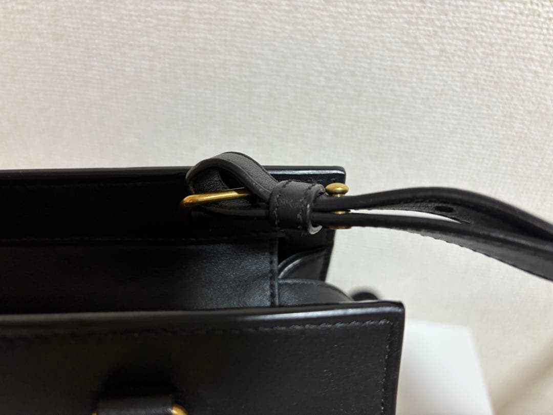 SAINT LAURENTサンローラン ショルダーバッグ