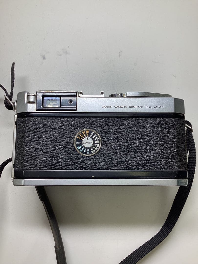 ︎様 Canon 35mm フィルムカメラ ジャンク品