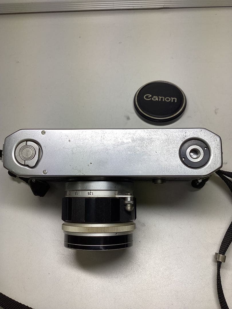 ︎様 Canon 35mm フィルムカメラ ジャンク品